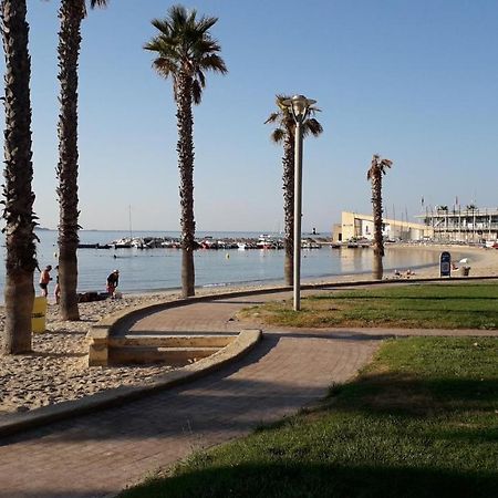 35 Ter Rue Du Docteur Marcon Διαμέρισμα Bandol Εξωτερικό φωτογραφία