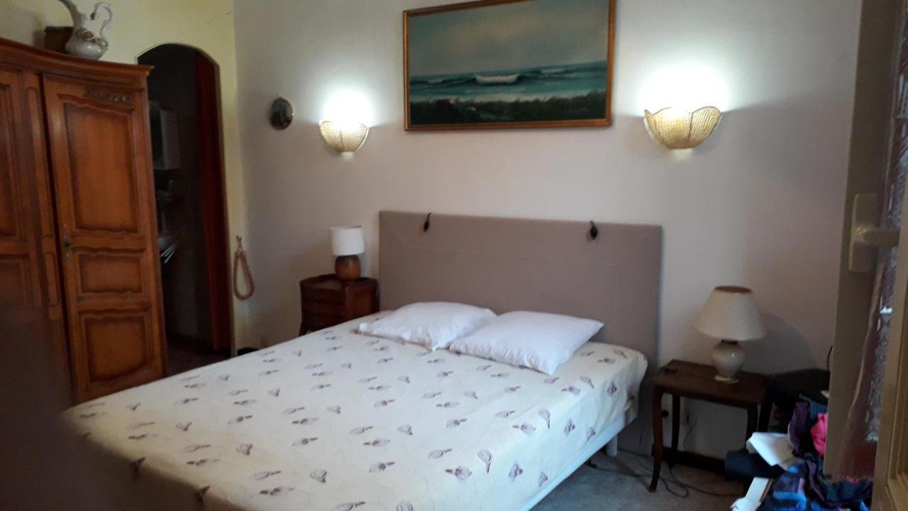 35 Ter Rue Du Docteur Marcon Διαμέρισμα Bandol Εξωτερικό φωτογραφία