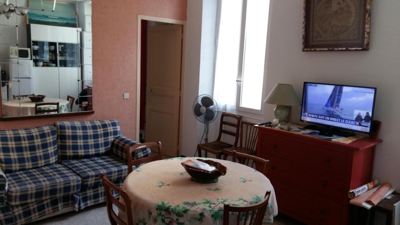 35 Ter Rue Du Docteur Marcon Διαμέρισμα Bandol Εξωτερικό φωτογραφία