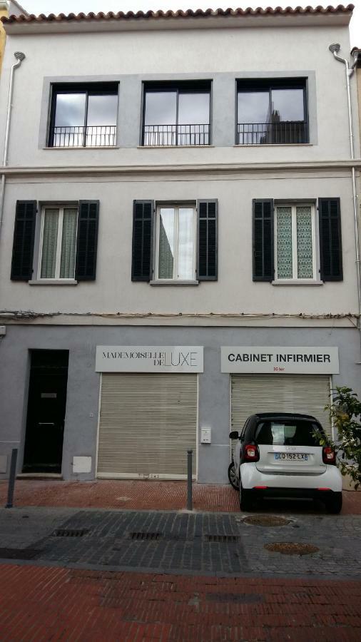 35 Ter Rue Du Docteur Marcon Διαμέρισμα Bandol Εξωτερικό φωτογραφία